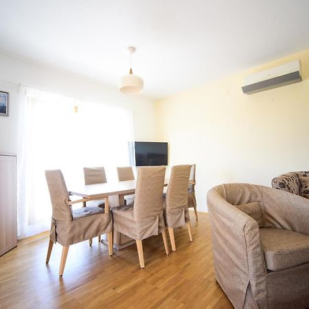 Apartments Villa Perla Rovanjska Chambre photo