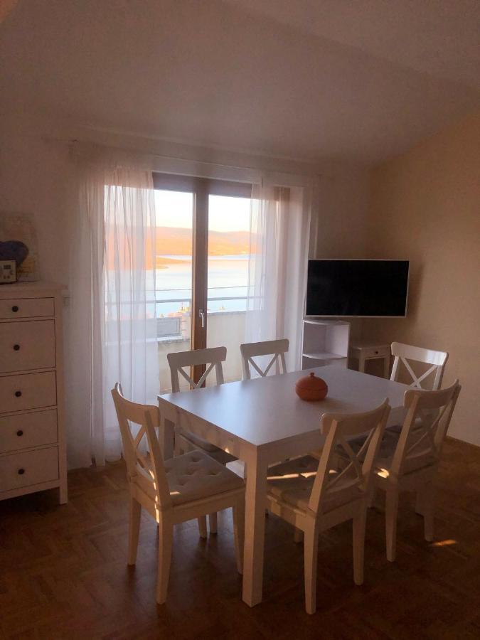 Apartments Villa Perla Rovanjska Extérieur photo