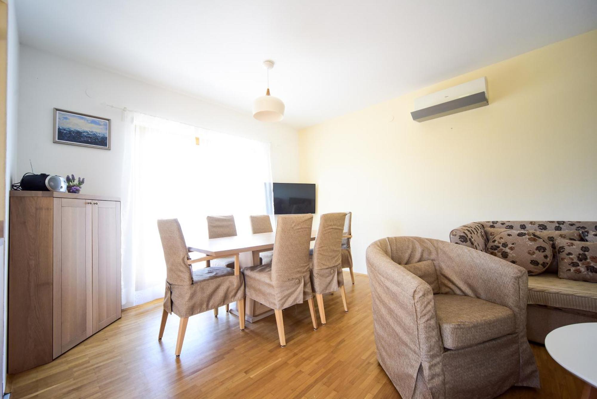 Apartments Villa Perla Rovanjska Chambre photo