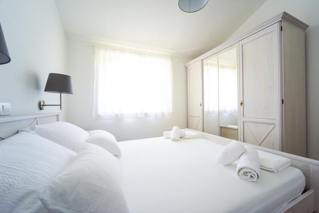 Apartments Villa Perla Rovanjska Chambre photo
